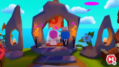 The Game of Life 2 - Age of Giants World — скриншот 5