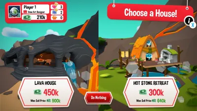 The Game of Life 2 - Age of Giants World — скриншот 6