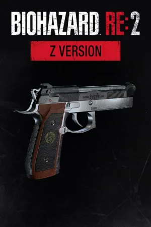 特別武器 「サムライエッジ・アルバートモデル」Z Version