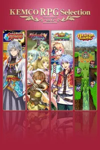 KEMCO RPG Selection Vol. 6