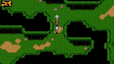 KEMCO RPG Selection Vol. 6 — скриншот 6