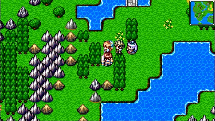 KEMCO RPG Selection Vol. 6 — скриншот 7