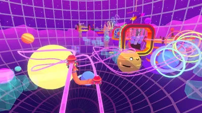 PHOGS! — скриншот 4