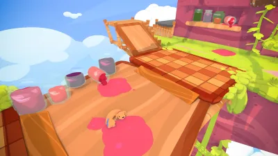 PHOGS! — скриншот 7