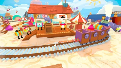 PHOGS! — скриншот 8