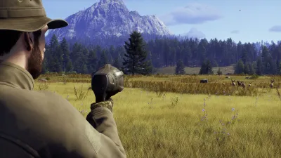 Way of the Hunter - Hunter's Advantage Pack — скриншот 2