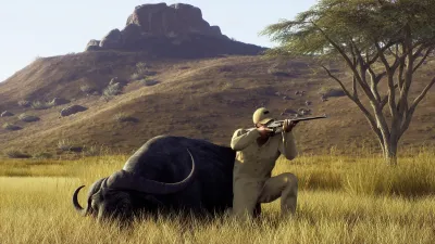 Way of the Hunter - Hunter's Advantage Pack — скриншот 3