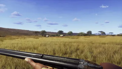 Way of the Hunter - Hunter's Advantage Pack — скриншот 5