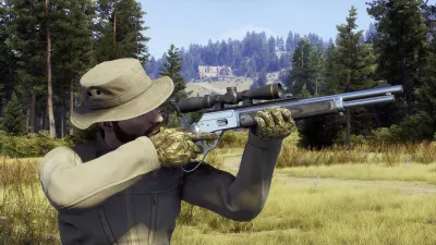 Way of the Hunter - Hunter's Advantage Pack — скриншот 6