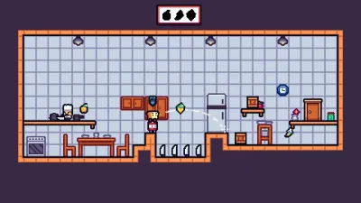 Jelly & Toast — скриншот 1