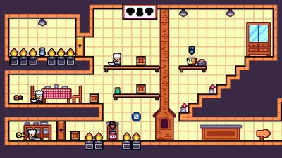 Jelly & Toast — скриншот 2