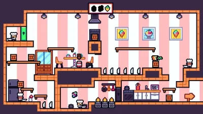 Jelly & Toast — скриншот 3