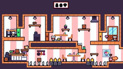 Jelly & Toast — скриншот 4