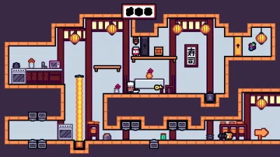 Jelly & Toast — скриншот 5