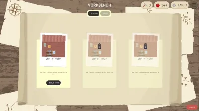 Deadly Days — скриншот 3