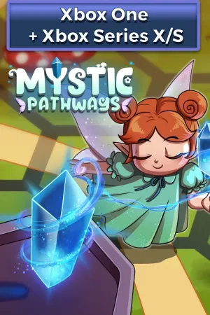 Mystic Pathways Xbox Bundle