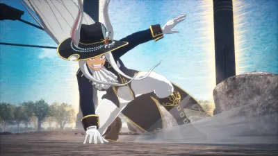 MY HERO ACADEMIA: All’s Justice - 20 Costumes Pack — скриншот 6