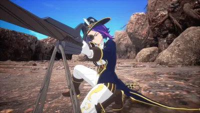 MY HERO ACADEMIA: All’s Justice - 20 Costumes Pack — скриншот 7