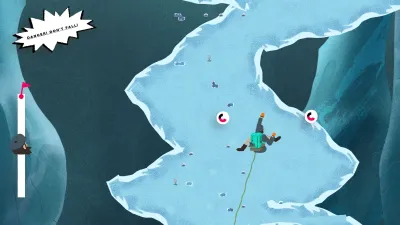 Tip Top: Don’t fall! — скриншот 5