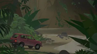 Tip Top: Don’t fall! — скриншот 7