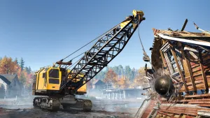 RoadCraft – Reclaim Expansion