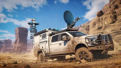 RoadCraft – Reclaim Expansion — скриншот 4