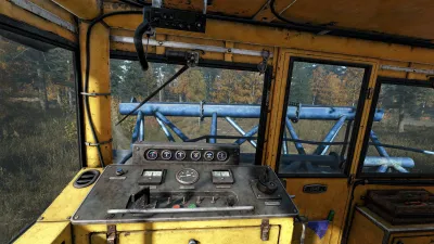 RoadCraft – Reclaim Expansion — скриншот 6