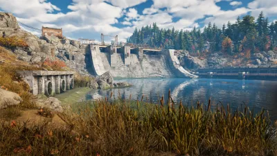 RoadCraft – Reclaim Expansion — скриншот 9