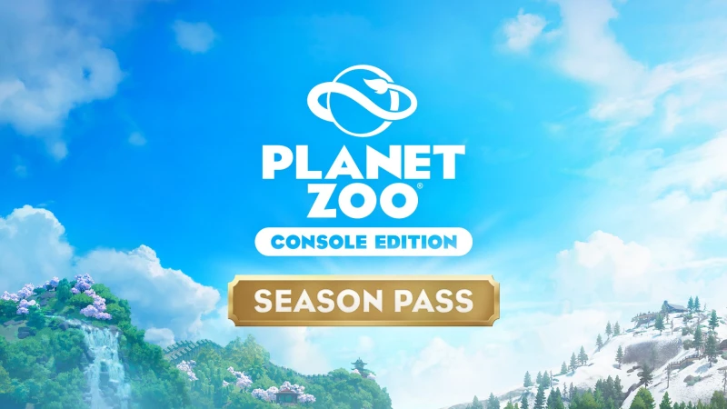 Planet Zoo: сезонный абонемент