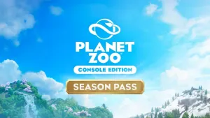 Planet Zoo: сезонный абонемент