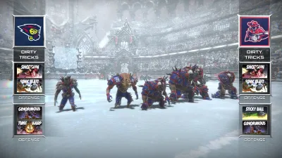 Snuffalo Thrills — скриншот 3