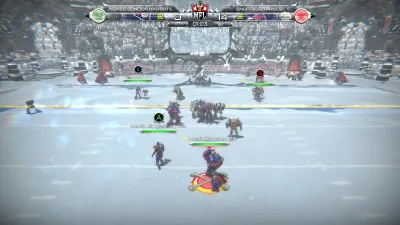 Snuffalo Thrills — скриншот 6