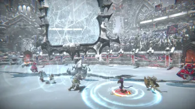 Snuffalo Thrills — скриншот 8