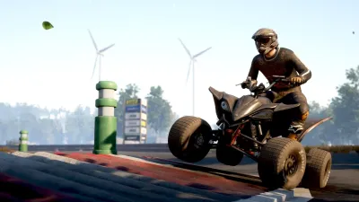 Overpass 2 — скриншот 3