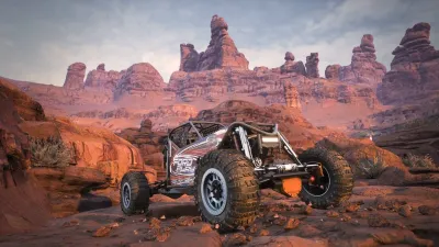 Overpass 2 — скриншот 4