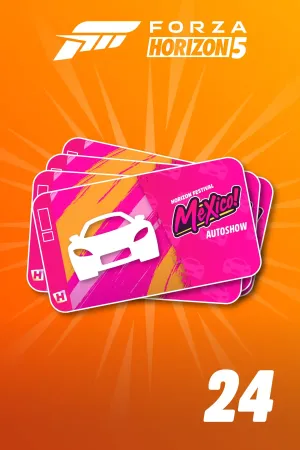 Car Vouchers (24)