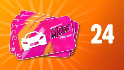 Car Vouchers (24) — скриншот 1