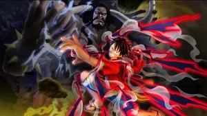 ONE PIECE 海賊無双4 Ultimate Edition （Xbox Series X|S & Xbox One）