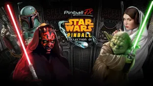 Pinball FX - Star Wars™️ Pinball Collection 1