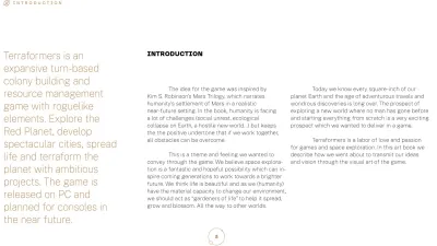 Terraformers: Supporter Edition — скриншот 2