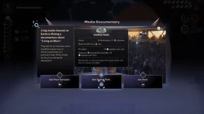 Terraformers: Supporter Edition — скриншот 7