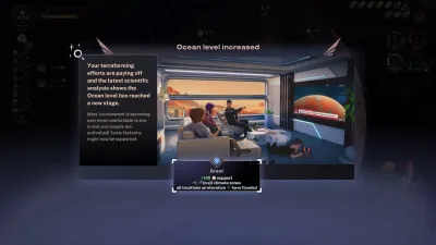 Terraformers: Supporter Edition — скриншот 9