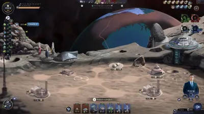 Terraformers: Supporter Edition — скриншот 10