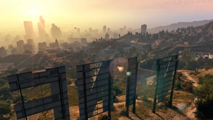 Комплект «Grand Theft Auto V Enhanced (PC) и платежная карта «Белая акула» — скриншот 4