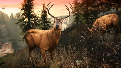 Комплект «Grand Theft Auto V Enhanced (PC) и платежная карта «Белая акула» — скриншот 10