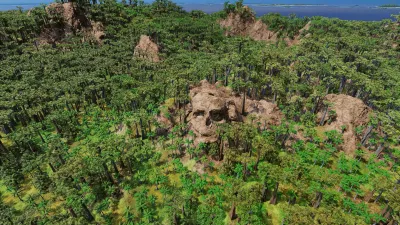 Port Royale 4 - Buccaneers — скриншот 4