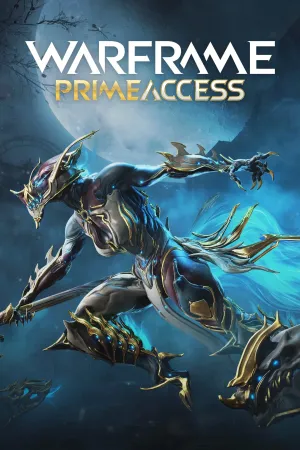 Warframe: Доступ Воруна Прайм — Набор «Полный»