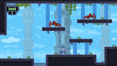 Awakening the Charge (Windows) — скриншот 1