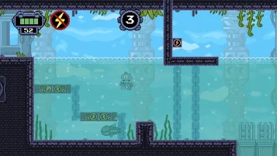 Awakening the Charge (Windows) — скриншот 2