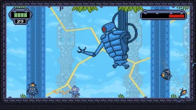 Awakening the Charge (Windows) — скриншот 3